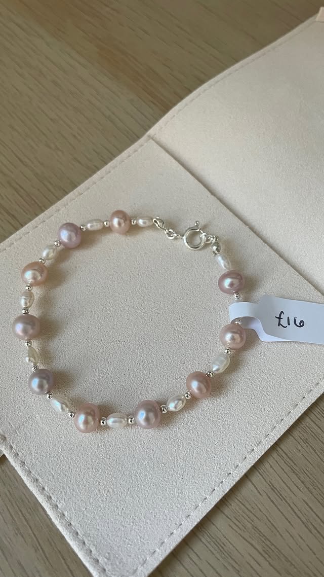 The Sofia Bracelet
