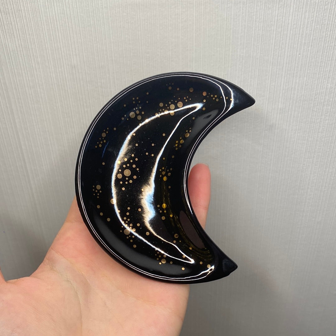 Jewellery/ring dish