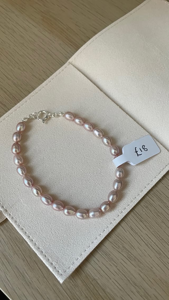 The Tilly Bracelet