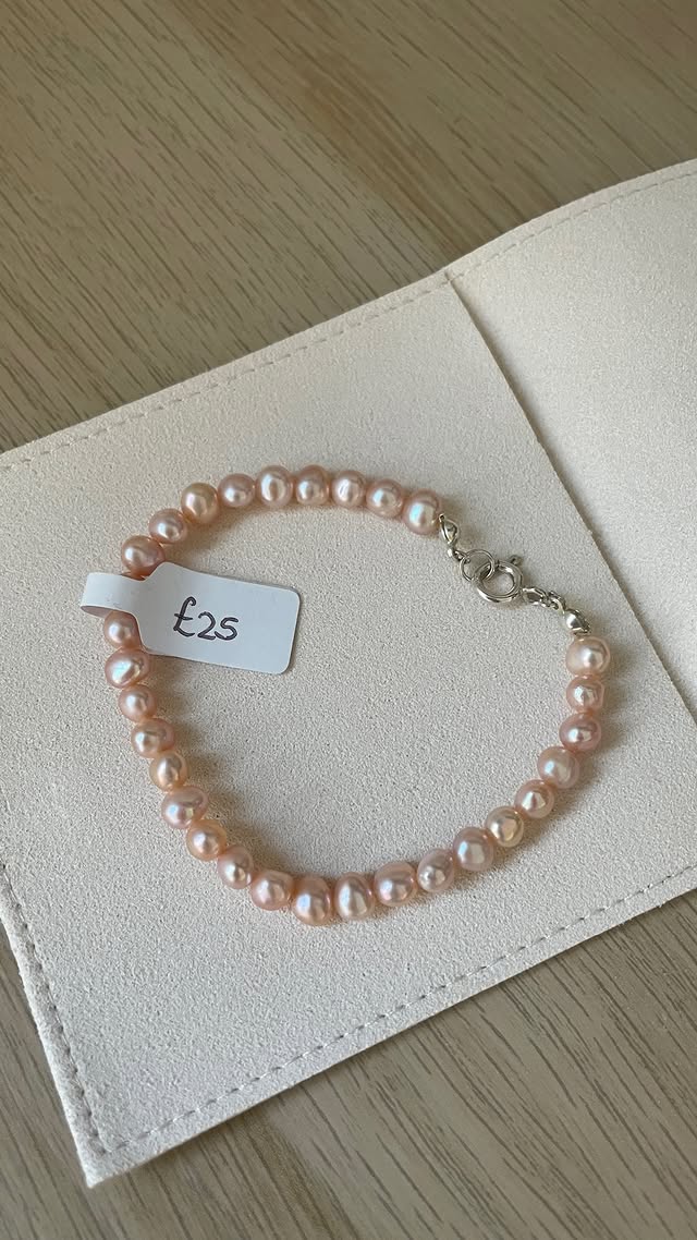 The Flora Bracelet