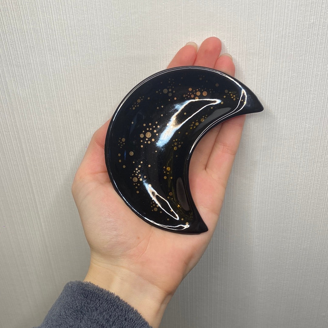 Jewellery/ring dish