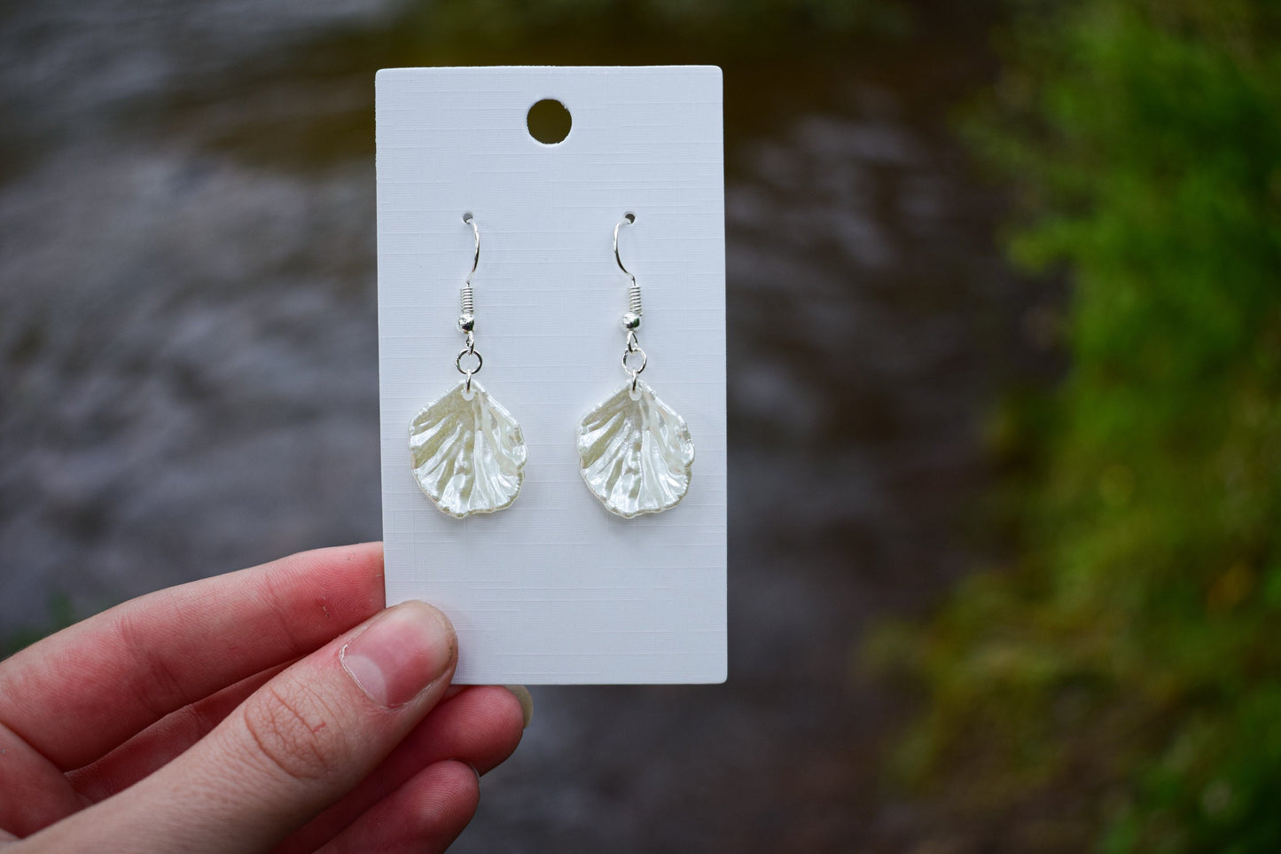 Ophelia Earrings