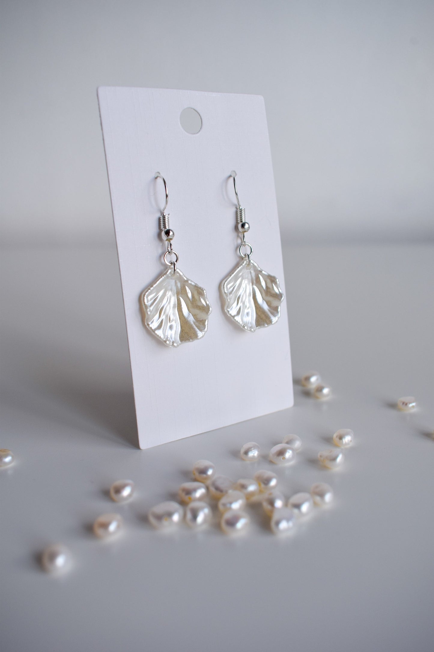 Ophelia Earrings